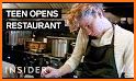 Chef's Life : Crazy Restaurant Kitchen related image