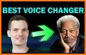 Celebrity Voice Changer - Voice Box & Voicemod related image