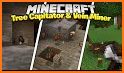 Fast Miner Craft Mod for MCPE related image