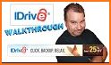 IDrive Online Backup related image