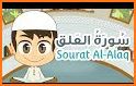 10 Surah for Kids Word By Word related image