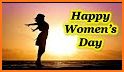 Happy Women's Day 2022 Images related image