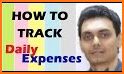 Expense Manager Free - Daily Expense Record Book related image