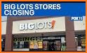 Big Lots app related image