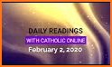 CATHOLIC MISSAL 2020 related image