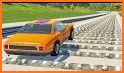 100 Speed Bump Real Car Crash Drive Test related image