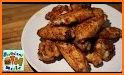 Chicken Wings Recipes : Easy Chicken Wings Cooking related image