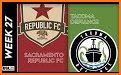 Sacramento Republic FC related image