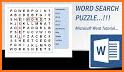 Simple Word Search Puzzles related image