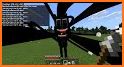 Cartoon Cat Mod for minecraft MCPE related image