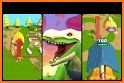 Dino Island: Collect&Fight related image