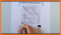 Word Search 2019: Word searching game for free related image