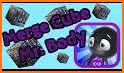 Mr. Body for MERGE Cube related image