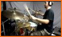 Go Drum - Real Drumkit - Drum Master related image