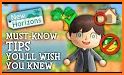 Animal Crossing Villager Tips related image