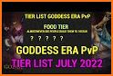 Goddess Era related image