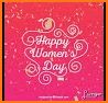 Happy Womens Day 2021 : Wishes, Cards & Images Gif related image