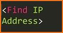 Find IP Address related image