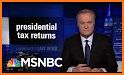 Lawrence O’Donnell Podcast, Daily Update related image