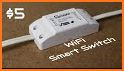 Smart Wifi related image