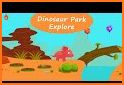 Dinosaur Park Simulator target Exploring Islands related image