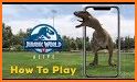 Guide Jurassic World Alive Go New 2018 related image