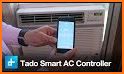 Air Conditioner Remote Controller - Smart Air related image