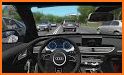 Traffic Racing In Car Driving : Free Racing Games related image