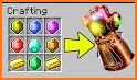 Crafting new world - mini Craft related image