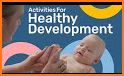 BabyG: Early Development Activities and Milestones related image