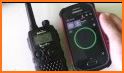 PMR Walkie Talkie WiFi related image