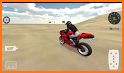 Extreme Motorbike Jump 3D related image