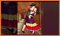 Air Hostess Kissing - Kiss games for girls related image