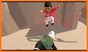 Hint of Human Fall Flat Fight related image