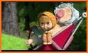 A Day with Masha and the Bear related image