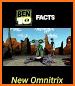 ben omnitrix : Ultimate Alien related image