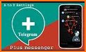 Best plus messenger 2021 - plus messenger telegram related image