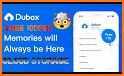 Dubox cloud storage: Cloud backup & data backup related image