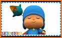 Pocoyo Kids TV related image