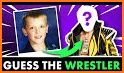 WWE Trivia Quiz related image