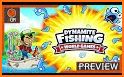 Dynamite Fishing – World Games Premium related image