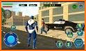 Robot Flash Speed Hero: Flash Robot Games related image