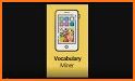 Vocabulary Miner: Flashcard maker app related image