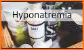 Hyponatremia Calculator: Sodium Correction Rate related image