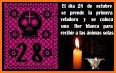 Día de los Muertos Imágenes y frases related image