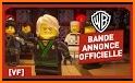 Leguide Lego Ninjago Movie related image