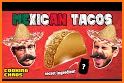 Saad Mann taco 77 related image