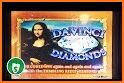 Da Vinci Diamonds Casino – Best Free Slot Machines related image