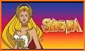 She-Ra Gems of Etheria related image