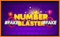 Number Blaster: Swipe Dice related image